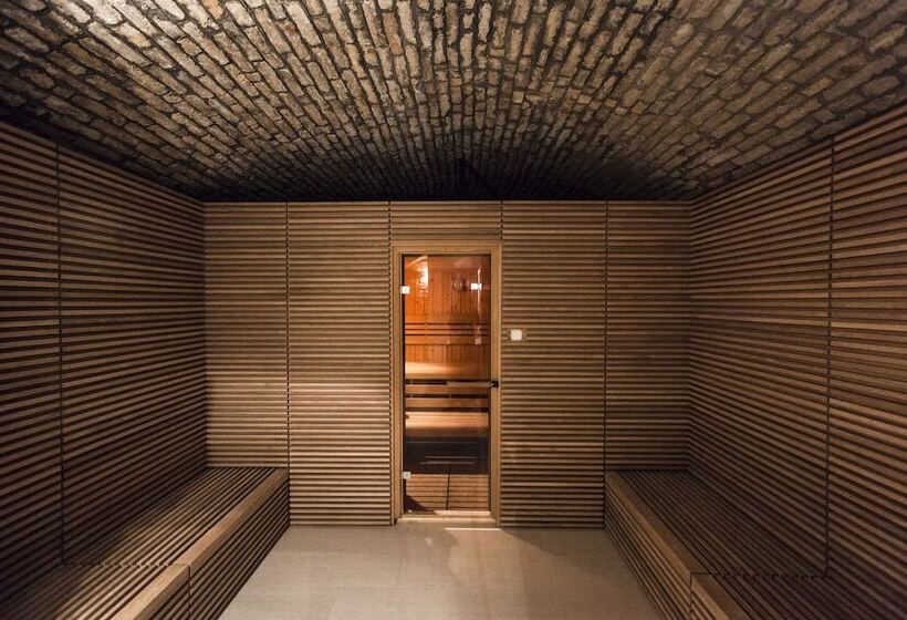 Fotos del hotel Casati Budapest Hotel Superior:  7