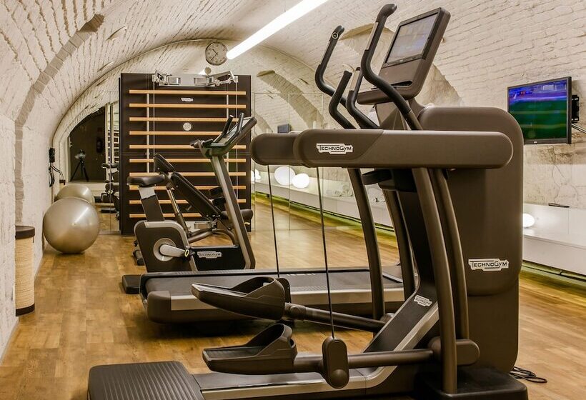 Fotos del hotel Casati Budapest Hotel Superior:  6