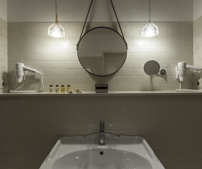 Fotos del hotel Casati Budapest Hotel Superior:  13