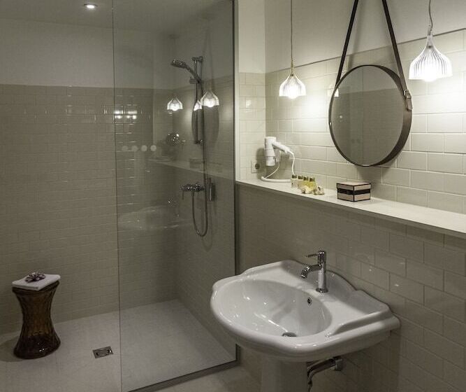 Fotos del hotel Casati Budapest Hotel Superior:  14