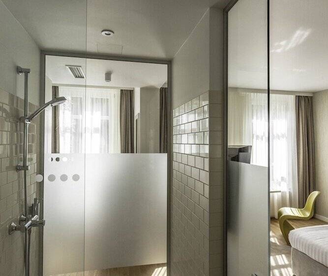 Fotos del hotel Casati Budapest Hotel Superior:  12