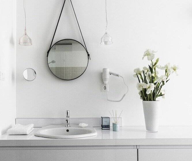 Fotos del hotel Casati Budapest Hotel Superior:  16