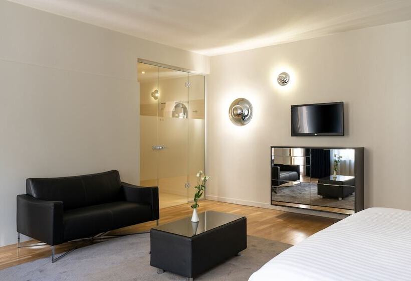 Fotos del hotel Casati Budapest Hotel Superior:  19