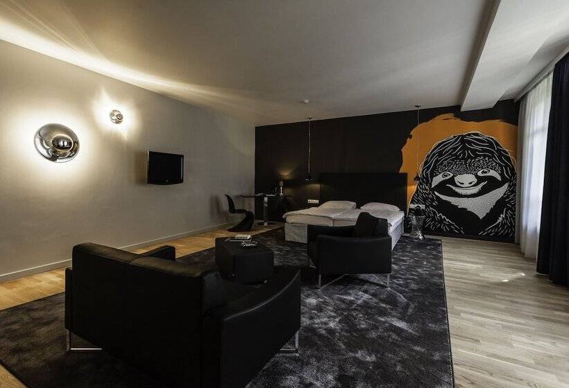 Casati Budapest Hotel Superior