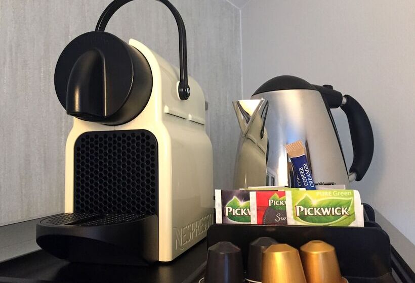 Fotos del hotel Casati Budapest Hotel Superior:  30