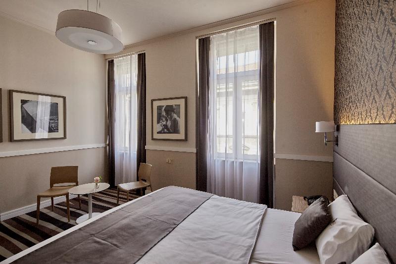 Fotos del hotel Central Basilica:  4