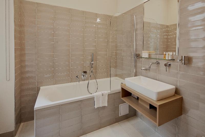 Fotos del hotel Central Basilica:  12