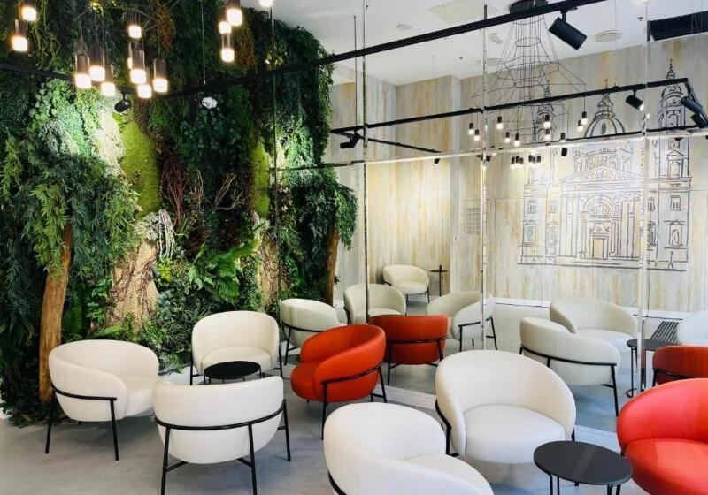 Fotos del hotel Central Basilica:  5