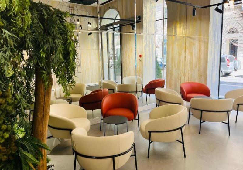 Fotos del hotel Central Basilica:  6