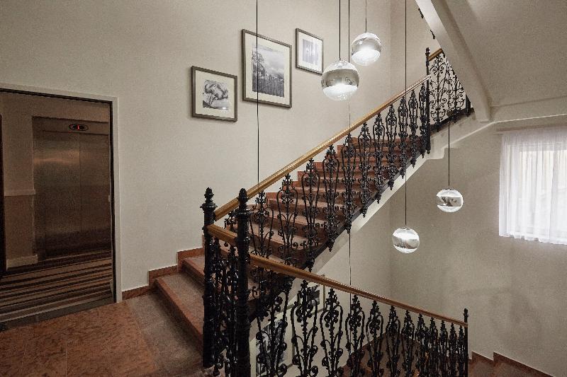 Fotos del hotel Central Basilica:  16