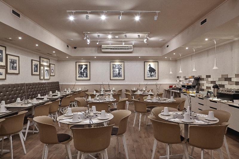 Fotos del hotel Central Basilica:  8