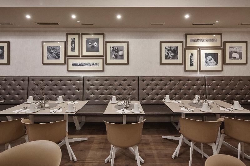 Fotos del hotel Central Basilica:  9