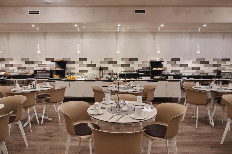 Fotos del hotel Central Basilica:  10