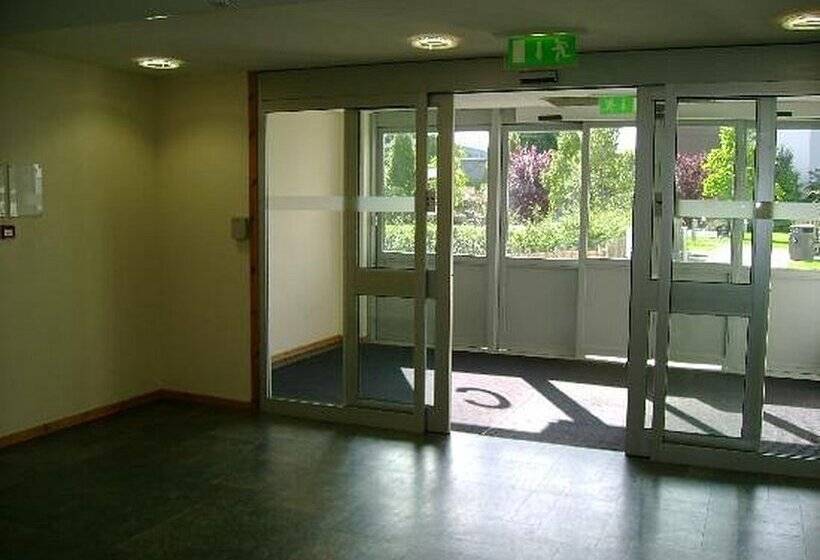 Fotos del hotel Edinburgh First Chancellor's Court:  2