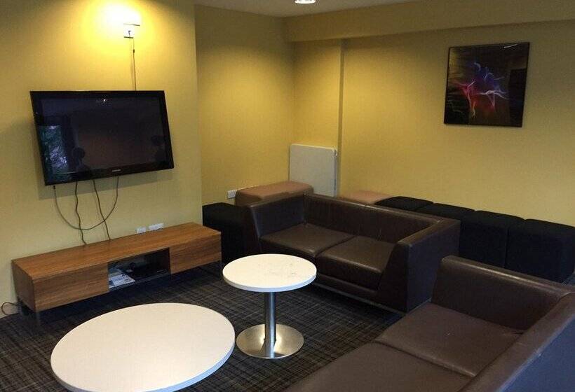 Edinburgh First Chancellor’s Court