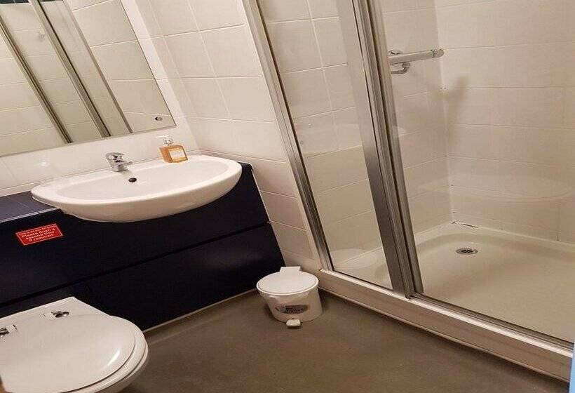 Fotos del hotel Edinburgh First Chancellor's Court:  3