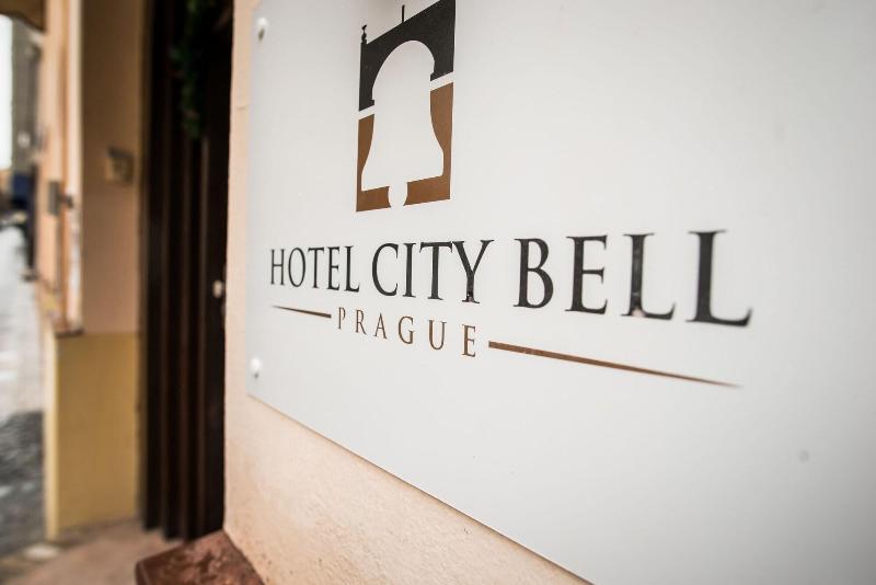 Fotos del hotel City Bell:  4