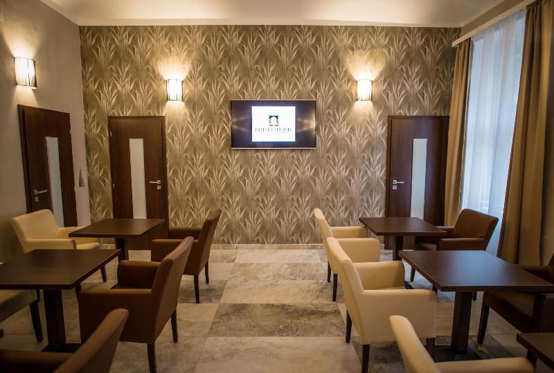 Fotos del hotel City Bell:  7