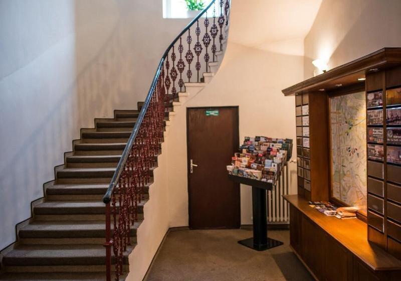 Fotos del hotel City Bell:  8