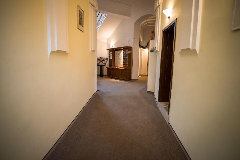 Fotos del hotel City Bell:  9