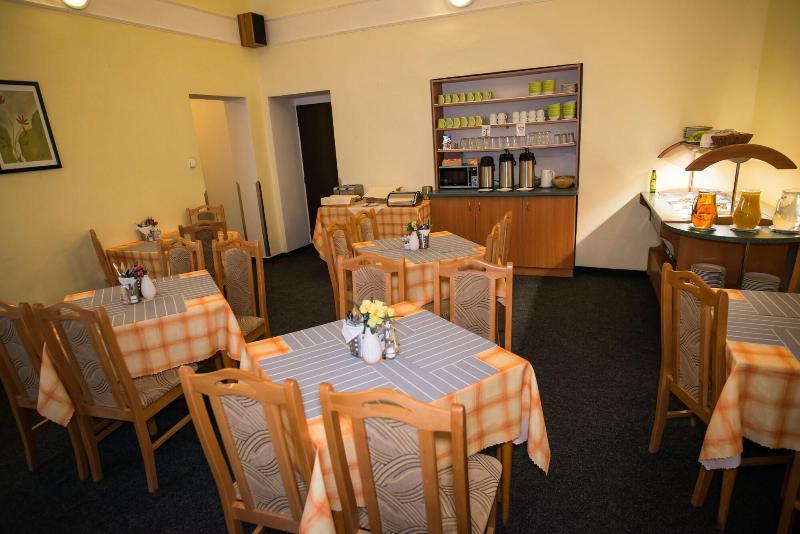 Fotos del hotel City Bell:  13