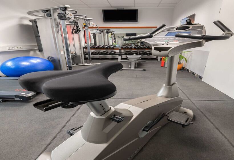 Fotos del hotel Azimut  City South Berlin:  33