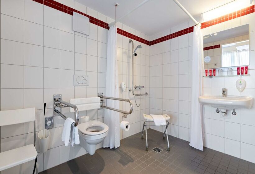 Fotos del hotel Azimut  City South Berlin:  24