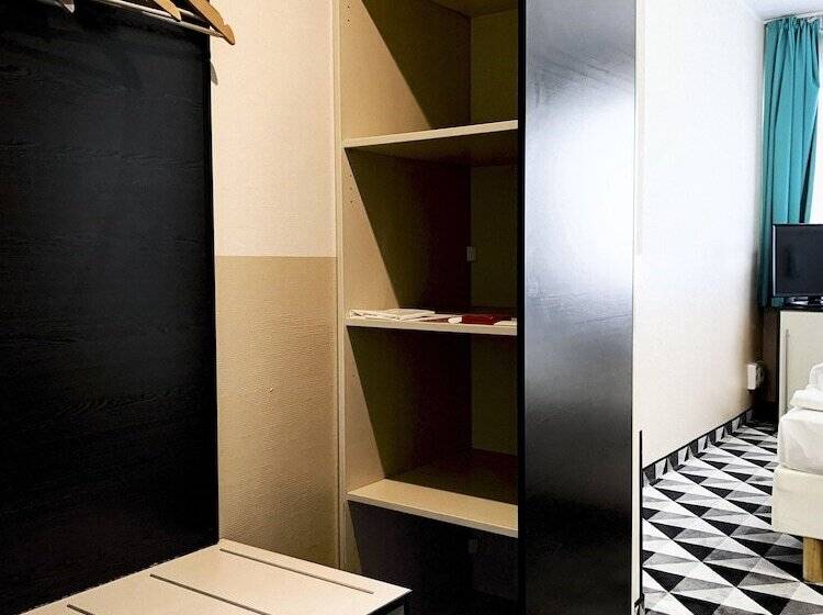 Fotos del hotel Azimut  City South Berlin:  30