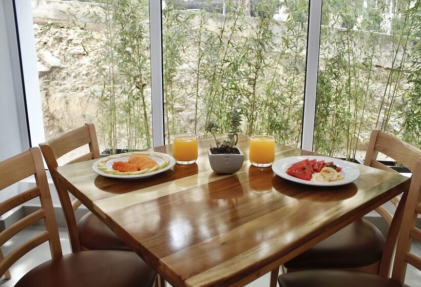 Fotos del hotel Comfort Inn Monterrey Valle:  15