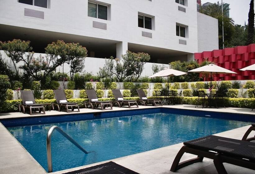 Fotos del hotel Comfort Inn Monterrey Valle:  21