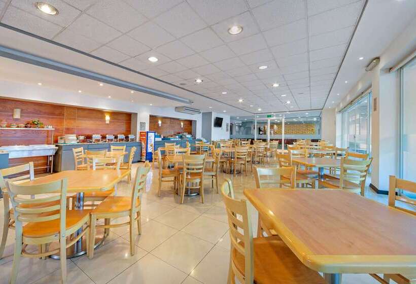 Fotos del hotel Comfort Inn Morelia: 1 Fotos del hotel Comfort Inn Morelia: 1