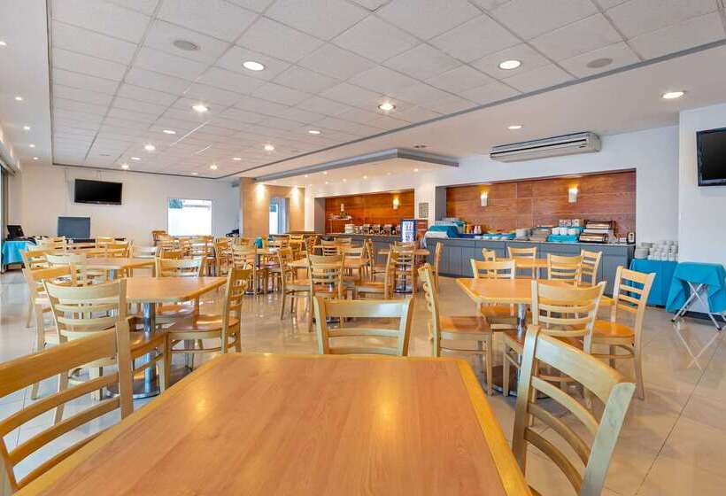 Fotos del hotel Comfort Inn Morelia:  34