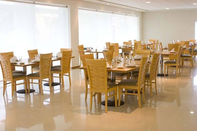 Fotos del hotel Comfort Inn Morelia:  16