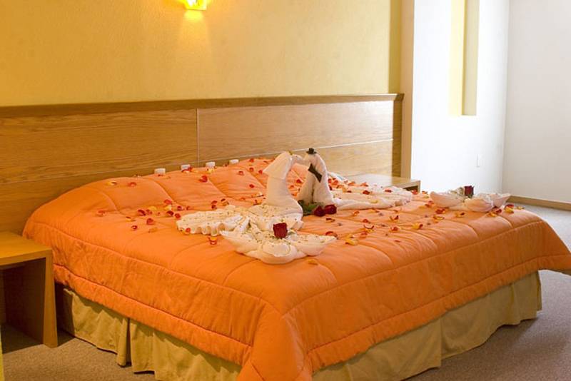 Fotos del hotel Comfort Inn Morelia:  35