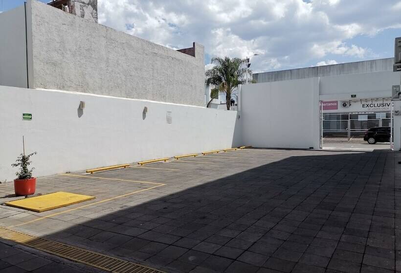 Fotos del hotel Comfort Inn Morelia:  38