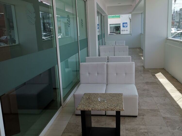 Fotos del hotel Comfort Inn Morelia:  43