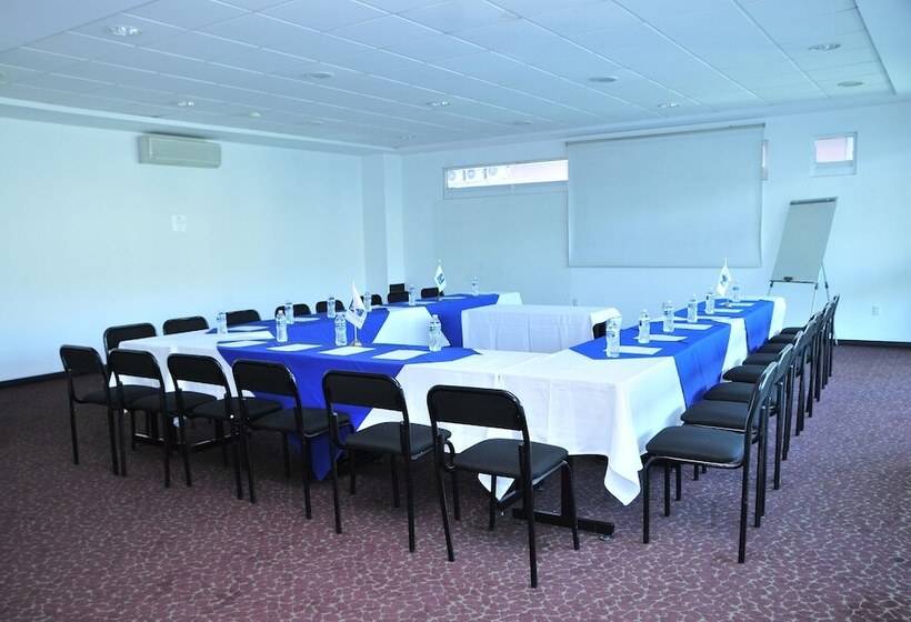 Fotos del hotel Comfort Inn Morelia:  2