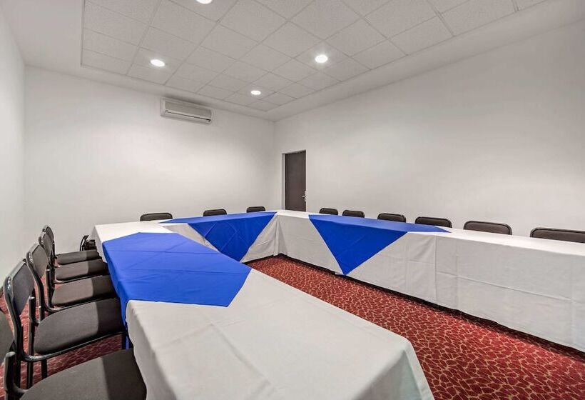 Fotos del hotel Comfort Inn Morelia:  49