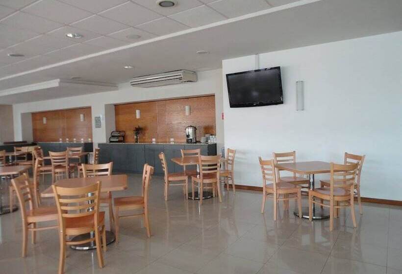 Fotos del hotel Comfort Inn Morelia:  20