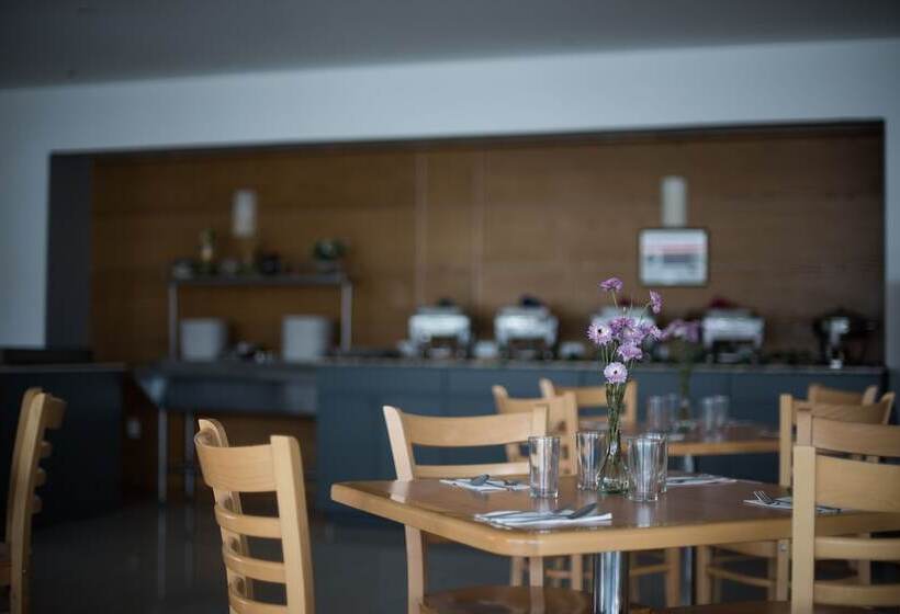 Fotos del hotel Comfort Inn Morelia:  22