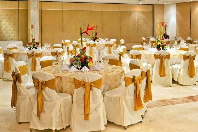 Fotos del hotel Country International: 1 Fotos del hotel Country International: 1
