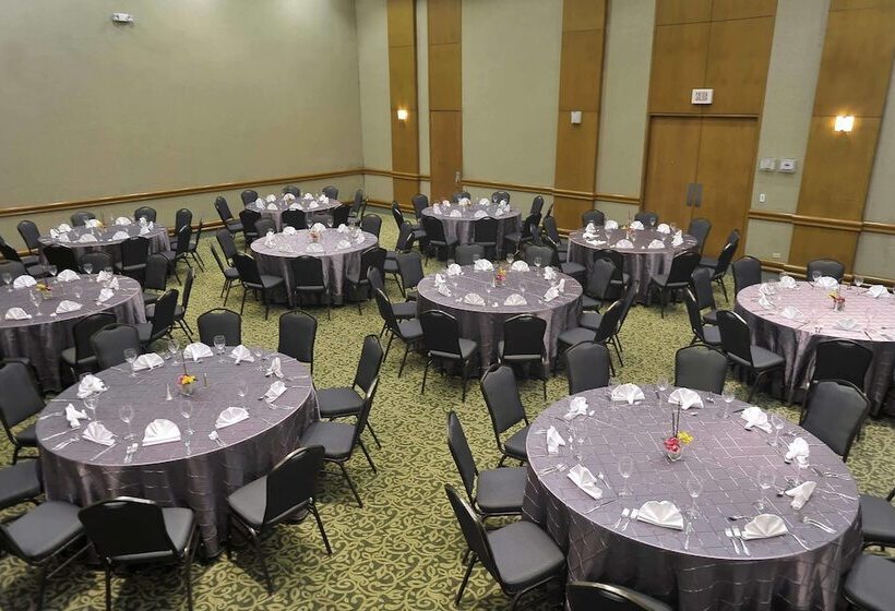 Fotos del hotel Courtyard Monterrey San Jeronimo:  12