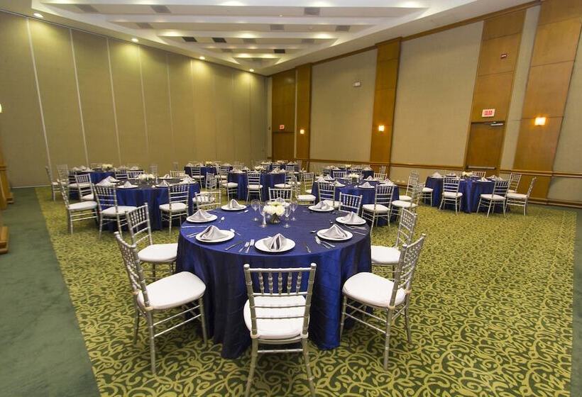 Fotos del hotel Courtyard Monterrey San Jeronimo:  13