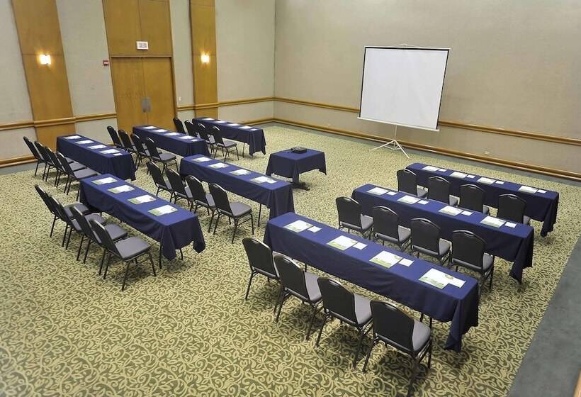 Fotos del hotel Courtyard Monterrey San Jeronimo:  2