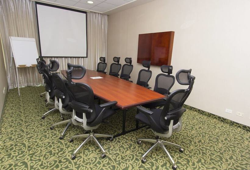 Fotos del hotel Courtyard Monterrey San Jeronimo:  16