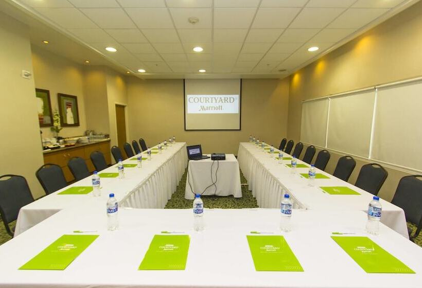 Fotos del hotel Courtyard Monterrey San Jeronimo:  20