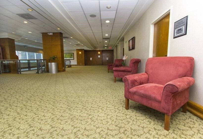 Fotos del hotel Courtyard Monterrey San Jeronimo:  21