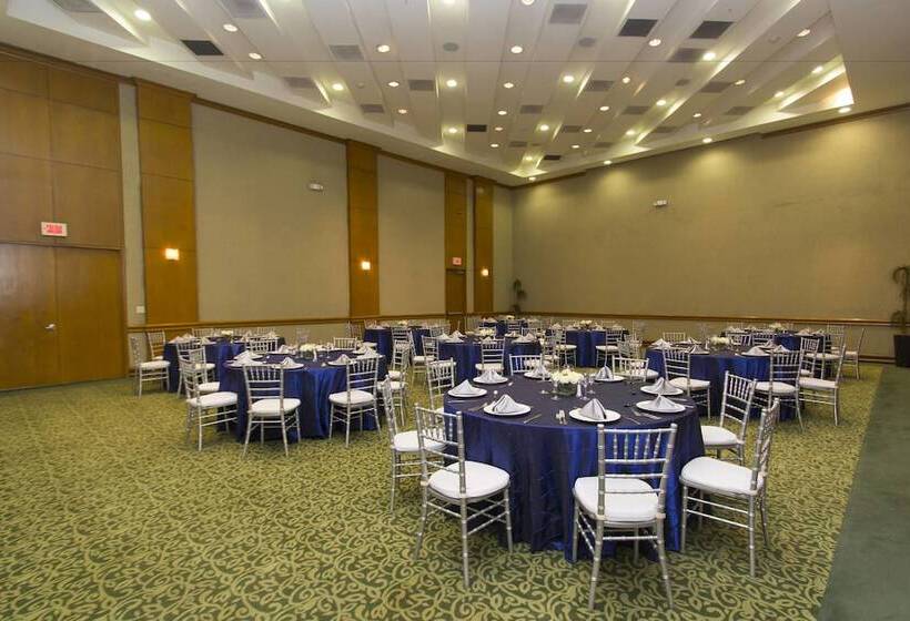 Fotos del hotel Courtyard Monterrey San Jeronimo:  22