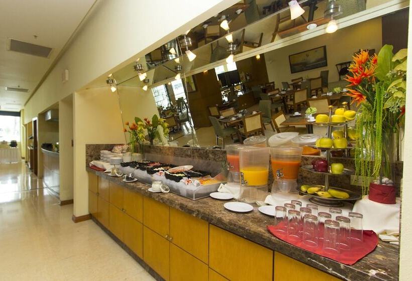 Fotos del hotel Courtyard Monterrey San Jeronimo:  24