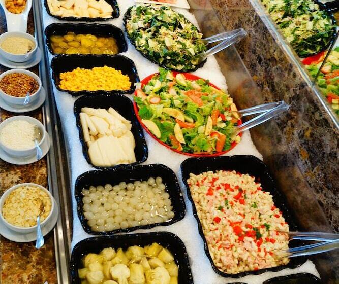 Fotos del hotel Courtyard Monterrey San Jeronimo:  25